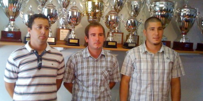 Marko Sikiric, SRD Zubatac Zadar