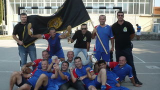 Malonogometni turnir UHDDR Benkovac, Foto: Marko Mane Ledenko Malonogometni turnir UHDDR Benkovac, Foto: Marko Mane Ledenko