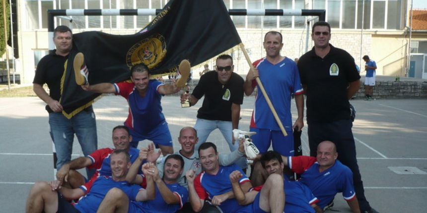 Malonogometni turnir UHDDR Benkovac, Foto: Marko Mane Ledenko Malonogometni turnir UHDDR Benkovac, Foto: Marko Mane Ledenko