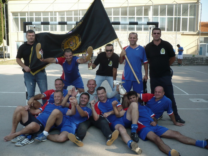 Malonogometni turnir UHDDR Benkovac, Foto: Marko Mane Ledenko Malonogometni turnir UHDDR Benkovac, Foto: Marko Mane Ledenko