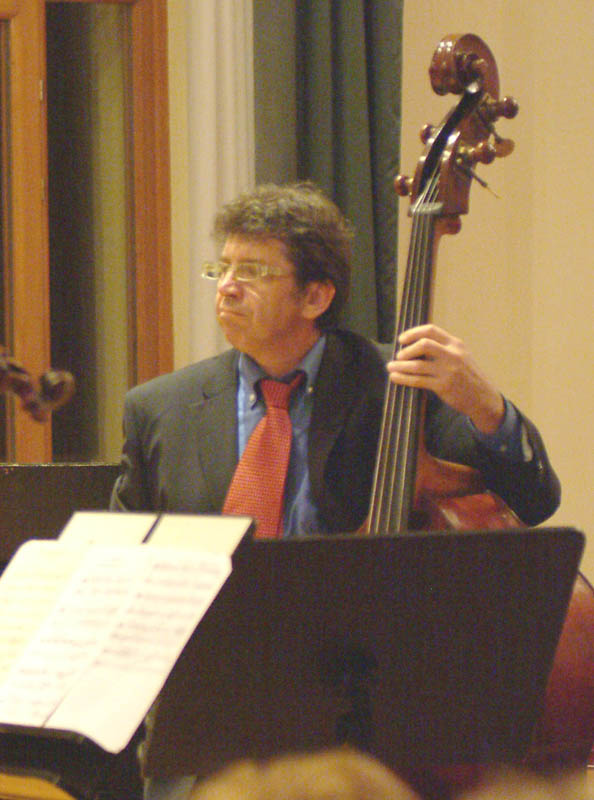 Zagrebački solisti u Svečanoj dvorani Sveučilišta