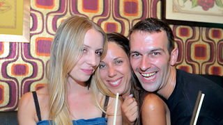 Maraschino i Yachting, 14. kolovoza 2013.