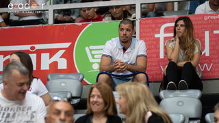 Polufinale doigravanja HT Premijer lige, 1. utakmica: KK Zadar – KK Cibona 89-78