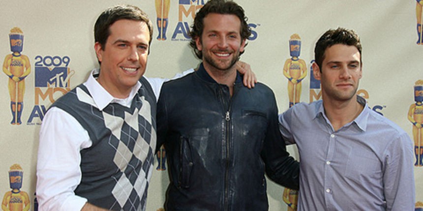 “The Hangover 2”, foto: mojtv.hr “The Hangover 2”, foto: mojtv.hr