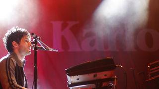 Halid Bešlić i Crvena Jabuka u Zadru (foto:Saša Čuka