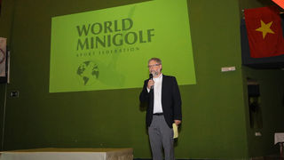 Završeno Svjetsko prvenstvo u minigolfu za gluhe i Adventure Golf Master Završeno Svjetsko prvenstvo u minigolfu za gluhe i Adventure Golf Master