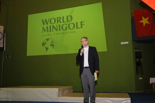 Završeno Svjetsko prvenstvo u minigolfu za gluhe i Adventure Golf Master Završeno Svjetsko prvenstvo u minigolfu za gluhe i Adventure Golf Master