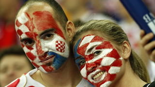 Hrvatska – Francuska 19-24