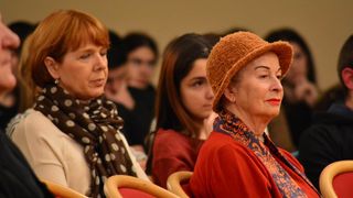 3. Bersijada na Sveučilištu u Zadru, foto-Iva Perinčić