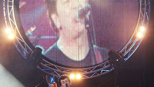 Karlovačko live 2011 (foto:Saša Čuka)