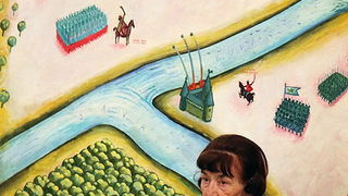 Gradska loža: Otvorena izložba “Četiri rukopisa”