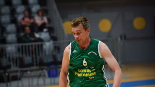 IV Masters veterana: VKK Nikšić 1995 – KK Puntamika 55-81 IV Masters veterana: VKK Nikšić 1995 – KK Puntamika 55-81