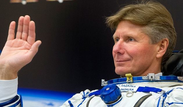 Genadij Padalka