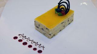 Umag – Hotel Sol Garden Istra u Katoru. Dani hrvatskog kulinarstva i ove godine okupljaju najbolje kuhare, slasticare i ucenike srednjih strukovnih ckola koji se natjecu za medalje i titule drzavnih prvaka. Clanovi zirija. Photo: Dusko Marusic/PIXSELL Umag – Hotel Sol Garden Istra u Katoru. Dani hrvatskog kulinarstva i ove godine okupljaju najbolje kuhare, slasticare i ucenike srednjih strukovnih ckola koji se natjecu za medalje i titule drzavnih prvaka. Clanovi zirija. Photo: Dusko Marusic/PIXSELL