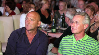 Arsenal – Tribute to swing 2008.