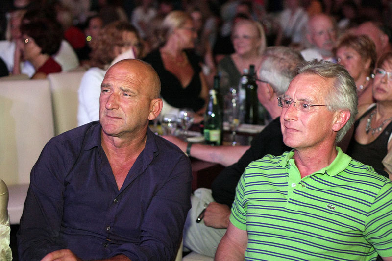 Arsenal – Tribute to swing 2008.