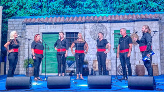 7. Virska terca i Berekini @Virsko ljeto 7. Virska terca i Berekini @Virsko ljeto