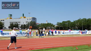 SC Višnjik: Kvalifikacije za finale Erste Plave lige SC Višnjik: Kvalifikacije za finale Erste Plave lige