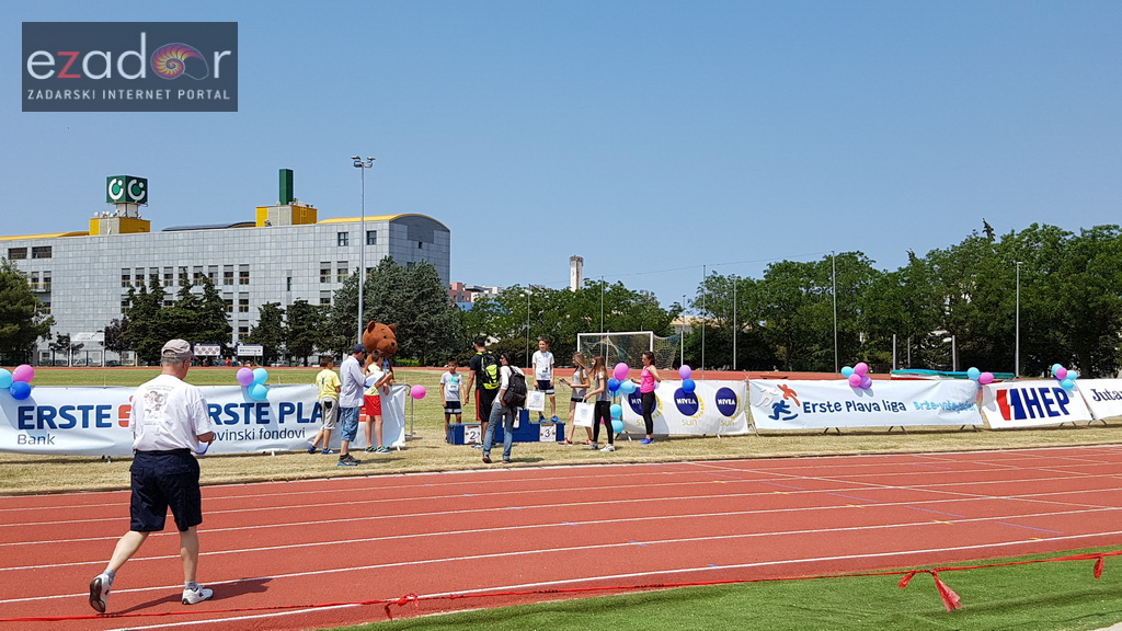 SC Višnjik: Kvalifikacije za finale Erste Plave lige SC Višnjik: Kvalifikacije za finale Erste Plave lige