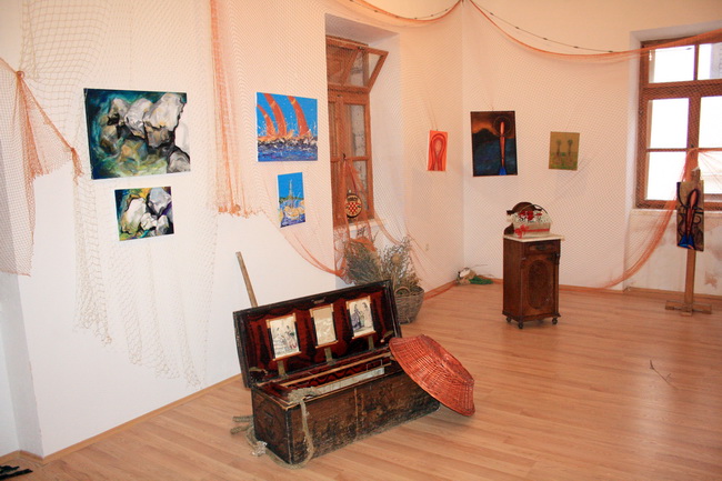 Banj: Poznati kuhaju s Renatom Kraljevom Banj: Poznati kuhaju s Renatom Kraljevom