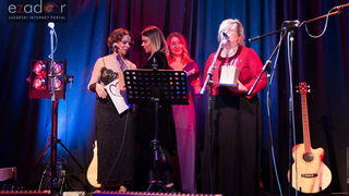 Humanitarni koncert “Klape s ljubavlju” u zadarskom Arsenalu