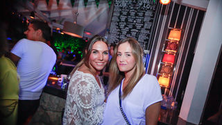 Sinoćnjim nastupom u primoštenskoj Aurori, DJ Antoine ostavio publiku bez daha