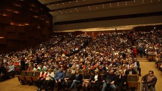 Sevdah u Lisinskom, foto:Zlatko Ivančok