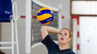 7. Medjunarodni odbojkaski turnir 7. Medjunarodni odbojkaski turnir