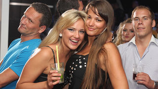 Beach Club Noa na Zrću – otvorenje (foto:Saša Čuka)