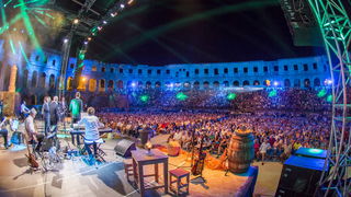 Tomislav Bralić i Klapa Intrade @ Arena Pula