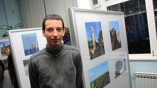 Izložba fotografija Vedrana Penge