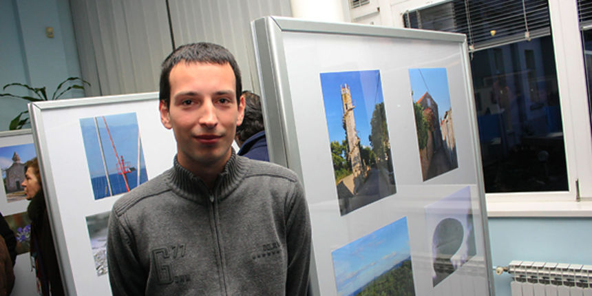 Izložba fotografija Vedrana Penge