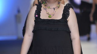 Posljednja vecer Dreft Fashion weeka u Bocarskom domu. Foto: Marko Miscevic / CROPIX