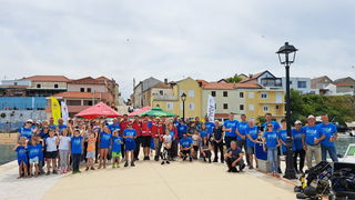 Eko akcija “Učinimo Privlaku privlačnijom”