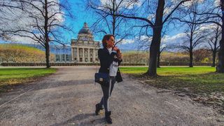 “Emily” je otišla u Pariz, a Petra u München: Zagrebačka Zadranka Petra Blagec već dvije godine živi u Njemačkoj, pokrenula i vlastiti modni brend “Emily” je otišla u Pariz, a Petra u München: Zagrebačka Zadranka Petra Blagec već dvije godine živi u Njemačkoj, pokrenula i vlastiti modni brend