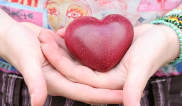 Srce, ljubav, simbol (Metro-portal.hr)