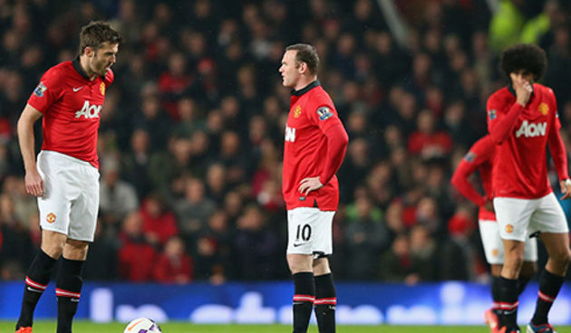 Manchester United, foto: premierleague.com