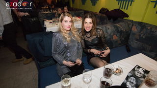 Ludnica u Saturnusu: Najbolji doček u svemiru i šire Ludnica u Saturnusu: Najbolji doček u svemiru i šire