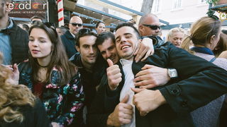 Badnjak u Zadru, 24. prosinca 2017.