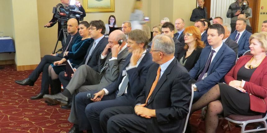 Hrvatska zajednica zupanija Hrvatska zajednica zupanija