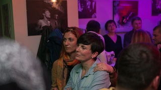 Otvorenje BackStage bara, foto: Darko Belančić Otvorenje BackStage bara, foto: Darko Belančić