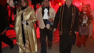 Virski Karneval veliko finale: nastupila Maja Šuput Virski Karneval veliko finale: nastupila Maja Šuput