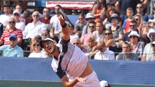 Davis Cup: Pavić/Dodig – Bryan/Harrison 2-3