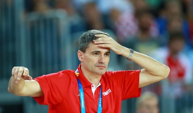 Velimir Perasovic. Photo: Igor Kralj/PIXSELL