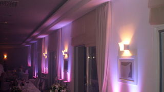 Rent Event Zadar – rasvjeta za vjen