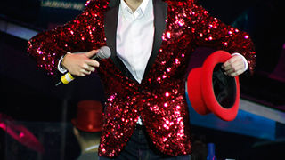 “Top Stars” u Zadru (foto: Saša Čuka)