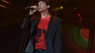 Brojni izvođači nastupili na drugoj večeri CMC Festivala 2018. u Vodicama Brojni izvođači nastupili na drugoj večeri CMC Festivala 2018. u Vodicama