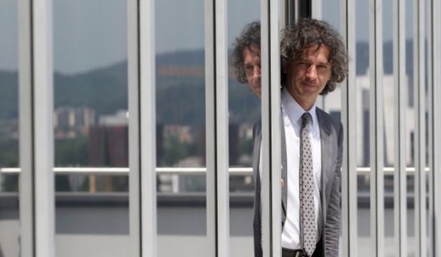 GEN-I bi mogao ostati bez opskrbe strujom hrvatskih institucija, Foto: Boris Scitar/VLM/PIXSELL