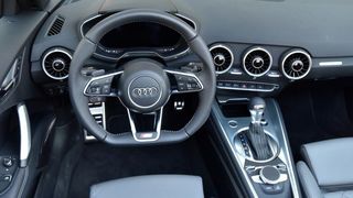 Audi Hrvatska organizirala je ekskluzivnu prezentaciju sportskih automobila Audi S i RS modela na Forumu. Photo: Dino Stanin/PIXSELL Audi Hrvatska organizirala je ekskluzivnu prezentaciju sportskih automobila Audi S i RS modela na Forumu. Photo: Dino Stanin/PIXSELL