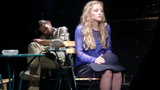 “Kafana Vremeplov” u starom kazalištu lutaka